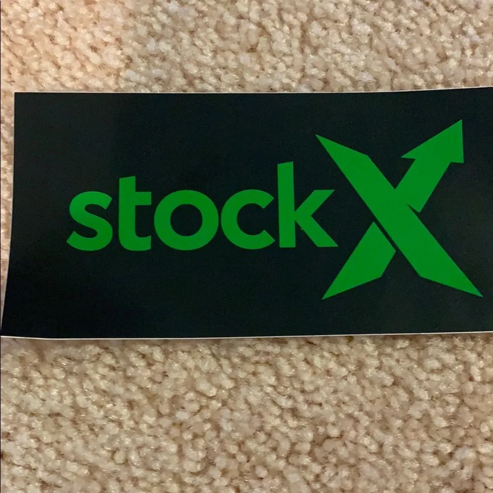 Streetwear Decals‎